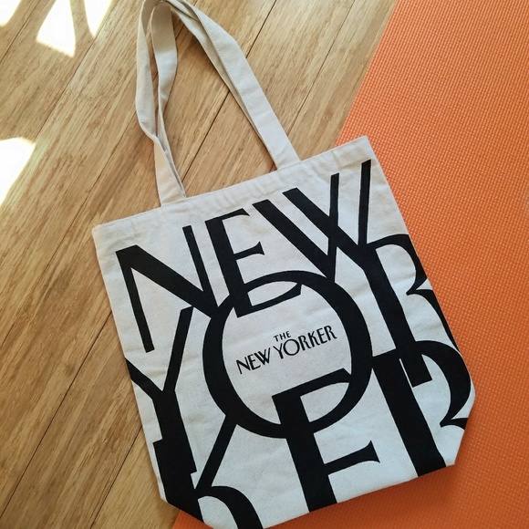 new yorker bag